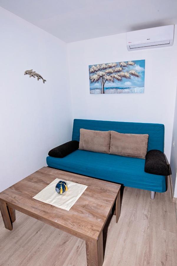 Searock Stegna Villa Archangelos  Buitenkant foto